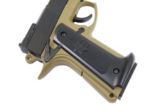 Pistolet ASG Cybergun Colt Mk. IV