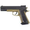 Pistolet ASG Cybergun Colt Mk. IV