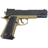 Pistolet ASG Cybergun Colt Mk. IV