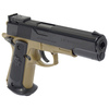 Pistolet ASG Cybergun Colt Mk. IV