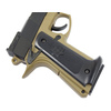Pistolet ASG Cybergun Colt Mk. IV