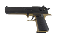 Pistolet ASG Cybergun DESERT EAGLE .50AE