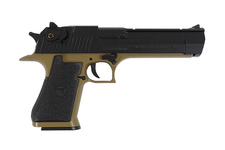 Pistolet ASG Cybergun DESERT EAGLE .50AE