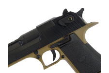 Pistolet ASG Cybergun DESERT EAGLE .50AE