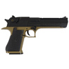Pistolet ASG Cybergun DESERT EAGLE .50AE