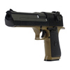 Pistolet ASG Cybergun DESERT EAGLE .50AE