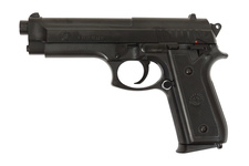 Pistolet ASG Cybergun TAURUS PT92 BK