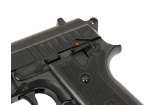 Pistolet ASG Cybergun TAURUS PT92 BK
