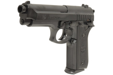 Pistolet ASG Cybergun TAURUS PT92 BK