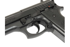 Pistolet ASG Cybergun TAURUS PT92 BK