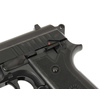 Pistolet ASG Cybergun TAURUS PT92 BK