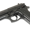 Pistolet ASG Cybergun TAURUS PT92 BK