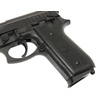 Pistolet ASG Cybergun TAURUS PT92 BK