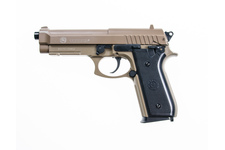 Pistolet ASG Cybergun TAURUS PT92 BK