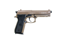 Pistolet ASG Cybergun TAURUS PT92 BK