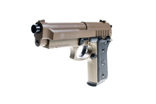 Pistolet ASG Cybergun TAURUS PT92 BK