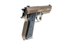 Pistolet ASG Cybergun TAURUS PT92 BK
