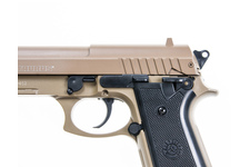Pistolet ASG Cybergun TAURUS PT92 BK