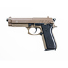 Pistolet ASG Cybergun TAURUS PT92 BK