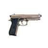 Pistolet ASG Cybergun TAURUS PT92 BK