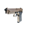 Pistolet ASG Cybergun TAURUS PT92 BK