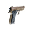 Pistolet ASG Cybergun TAURUS PT92 BK