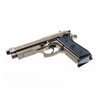 Pistolet ASG Cybergun TAURUS PT92 BK