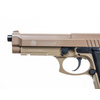 Pistolet ASG Cybergun TAURUS PT92 BK