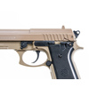 Pistolet ASG Cybergun TAURUS PT92 BK
