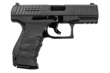 Pistolet ASG Walther PPQ HME Metal Gray