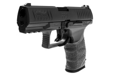 Pistolet ASG Walther PPQ HME Metal Gray