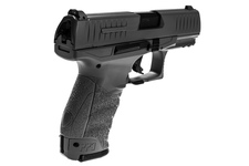 Pistolet ASG Walther PPQ HME Metal Gray