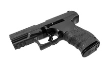 Pistolet ASG Walther PPQ HME Metal Gray