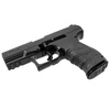 Pistolet ASG Walther PPQ HME Metal Gray