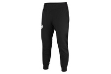 Spodnie dresowe Pit Bull Jogging Pants Logo Aladdin Black