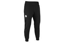 Spodnie dresowe Pit Bull Jogging Pants Logo Aladdin Black