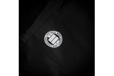 Spodnie dresowe Pit Bull Jogging Pants Logo Aladdin Black