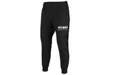 Spodnie dresowe Pit Bull Jogging Pants Aladdin Black