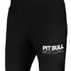 Spodnie dresowe Pit Bull Jogging Pants Aladdin Black