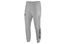 Spodnie dresowe Pit Bull Jogging Pants Aladdin PB Grey
