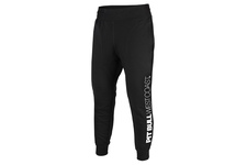 Spodnie dresowe Pit Bull Jogging Pants Aladdin PB Black