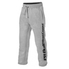Spodnie dresowe Pit Bull Jogging Pants OPEN END Grey