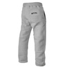 Spodnie dresowe Pit Bull Jogging Pants OPEN END Grey