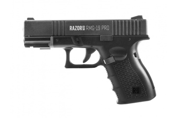 Pistolet gazowy RAZORGUN RMG-19 PRO