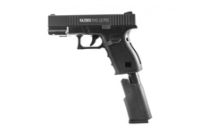 Pistolet gazowy RAZORGUN RMG-19 PRO