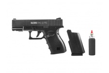 Pistolet gazowy RAZORGUN RMG-19 PRO