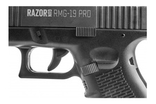 Pistolet gazowy RAZORGUN RMG-19 PRO