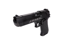 Pistolet ASG GBB Cybergun Desert Eagle .50AE CO2
