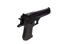 Pistolet ASG GBB Cybergun Desert Eagle .50AE CO2