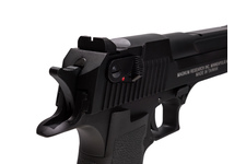 Pistolet ASG GBB Cybergun Desert Eagle .50AE CO2